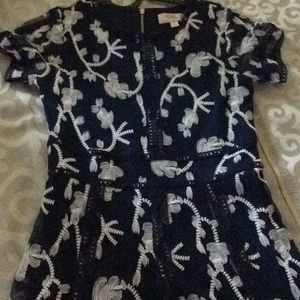 GB girls dress